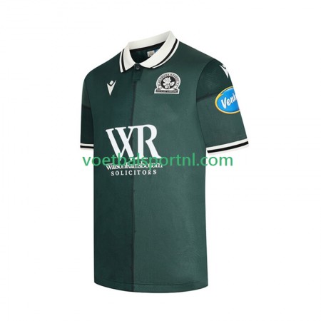 Blackburn Rovers Third Shirt 2025-26